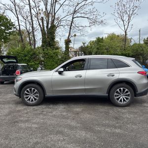 MERCEDES-BENZ GLC - 3