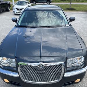 2008 Chrysler 300 C HEMI — миниатюра 15