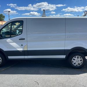 2019 FORD TRANSIT 250 — фото 4