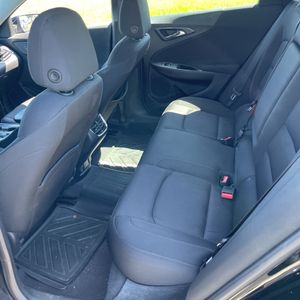 2018 Chevrolet MALIBU LT 缩略图 38