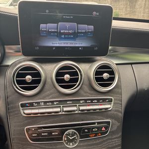 2015 Mercedes-BENZ C-CLASS — миниатюра 37