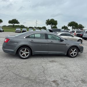 FORD TAURUS SEL - 10