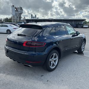 PORSCHE MACAN BASE - 8