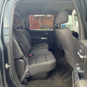 صورة مصغرة 35 لـ 2018 Chevrolet SILVERADO 1500 LT