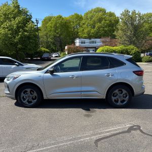 FORD ESCAPE ST-LINE - 3