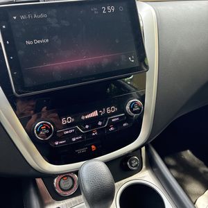 2017 Nissan MURANO S 缩略图 35