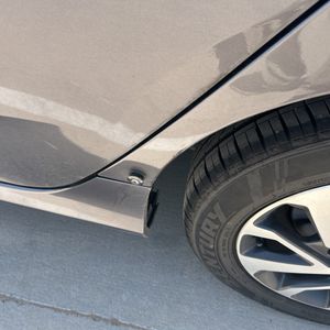 2018 Honda CIVIC EX — миниатюра 56