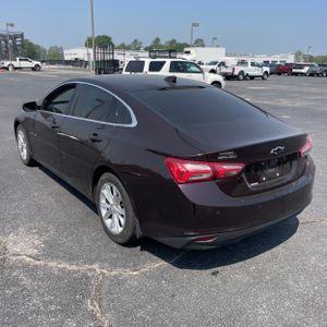 CHEVROLET MALIBU LT - 5