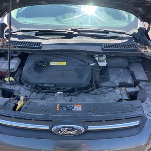 2015 FORD ESCAPE SE thumbnail 43