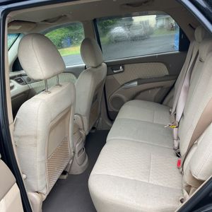2008 KIA SPORTAGE LX — миниатюра 34