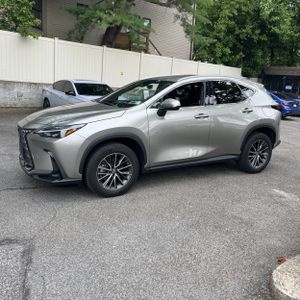 صورة 3 لـ 2023 Lexus NX 350 PREMIUM