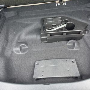 2019 Mercedes-BENZ GLA 缩略图 43