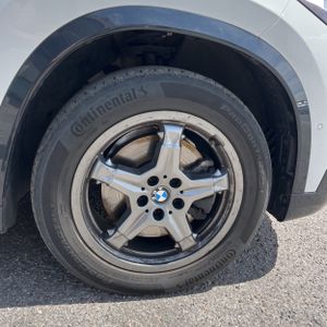 2025 BMW X1 XDRIVE28I — миниатюра 20