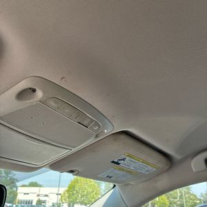 2017 Nissan ROGUE SV — фото 62