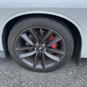 2019 Dodge CHALLENGER R/T SCAT PACK 缩略图 17