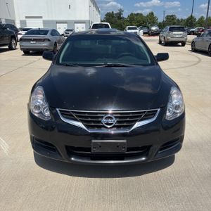 صورة مصغرة 14 لـ 2012 Nissan ALTIMA 2.5 S