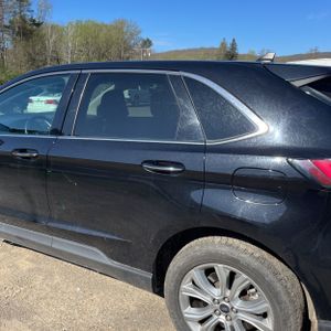 FORD EDGE TITANIUM - 6