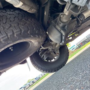 2025 FORD F-150 RAPTOR thumbnail 30