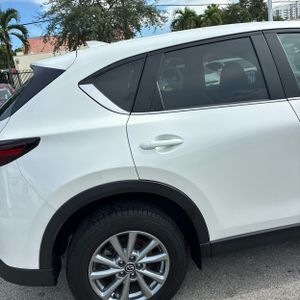 2023 Mazda CX-5 2.5 S PREFERRED — фото 9