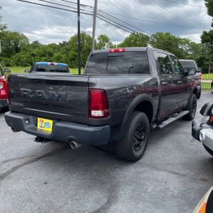 صورة 8 لـ 2018 RAM 1500 REBEL