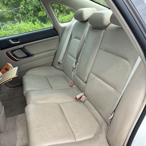 2005 Subaru OUTBACK 3.0 R 缩略图 34