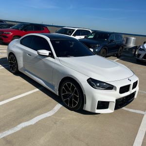 2023 BMW M2 BASE 照片 12