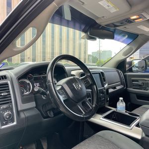 صورة 36 لـ 2015 RAM 1500 LONE STAR
