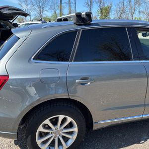 AUDI Q5 2.0T PREMIUM - 9