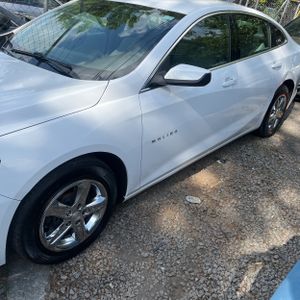 CHEVROLET MALIBU - 2