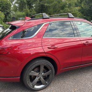 2023 Genesis GV70 2.5T STANDARD 照片 9