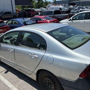 2006 Honda CIVIC LX 缩略图 47