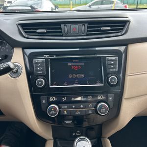 2020 Nissan ROGUE SV — миниатюра 36