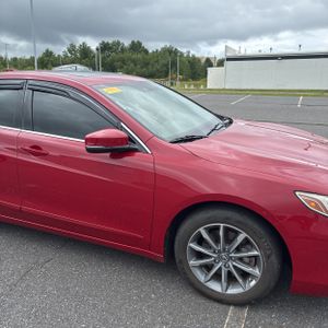 2018 Acura TLX W/TECH — миниатюра 13