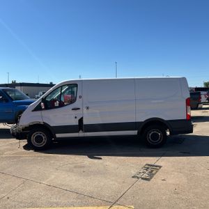 FORD TRANSIT 150 - 3