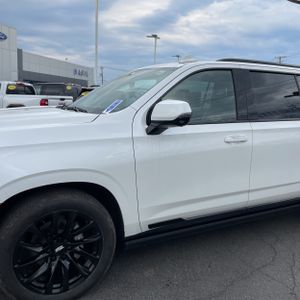 CADILLAC ESCALADE ESV SPORT PLATINUM - 2