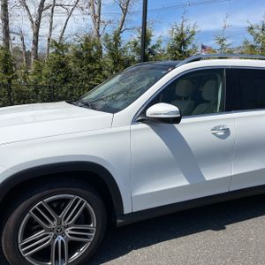 MERCEDES-BENZ GLS - 2