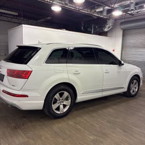AUDI Q7 2.0T PREMIUM - 10
