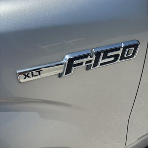 صورة مصغرة 23 لـ 2013 FORD F-150 XLT