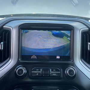 2019 Chevrolet SILVERADO 1500 LT — миниатюра 38