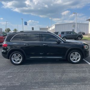 2021 Mercedes-BENZ GLB 照片 10