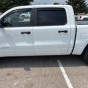 2023 RAM 1500 BIG HORN 照片 4