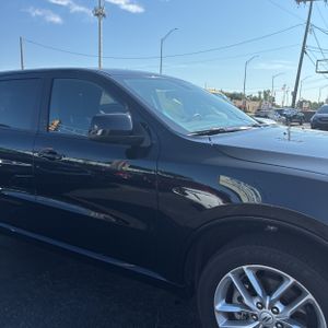 2026 Dodge DURANGO GT 缩略图 13
