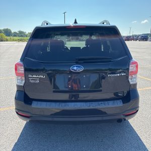 صورة 7 لـ 2018 Subaru FORESTER 2.5I LIMITED