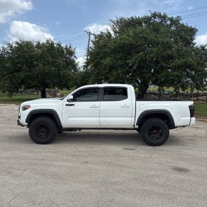 2019 Toyota TACOMA TRD PRO — фото 3