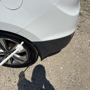 2015 Hyundai TUCSON LIMITED 照片 58