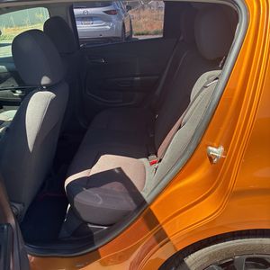 2017 Chevrolet SONIC LT AUTO 缩略图 34
