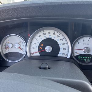 2007 Dodge DURANGO SLT — миниатюра 26