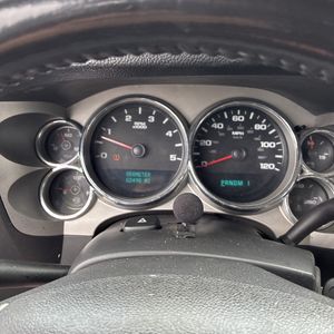 2007 Chevrolet SILVERADO 2500HD LT2 缩略图 37