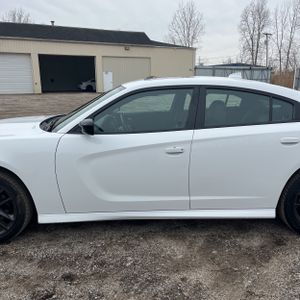 DODGE CHARGER GT AWD - 4