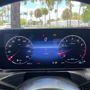 صورة مصغرة 39 لـ 2022 Mercedes-BENZ C-CLASS
